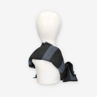 Alviero Martini Prima Classe KS579-1769-0058 Sciarpa rettangolare grigio city