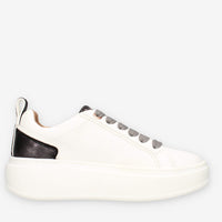 Alexander Smith SXBCHSW-6789-WKD STONE HIGH WOMAN WHITE DARK SMOKE