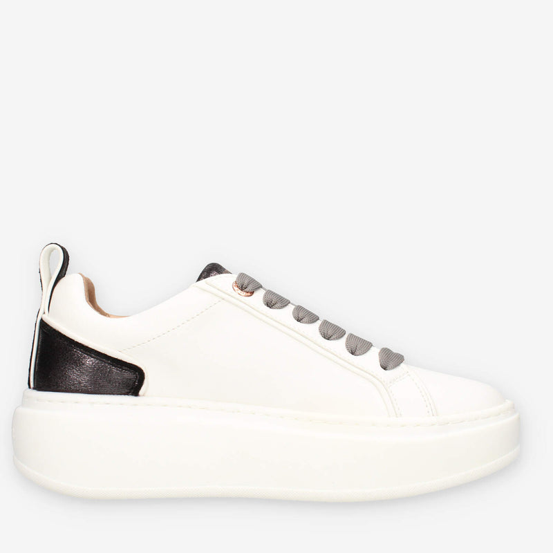 Alexander Smith SXBCHSW-6789-WKD STONE HIGH WOMAN WHITE DARK SMOKE