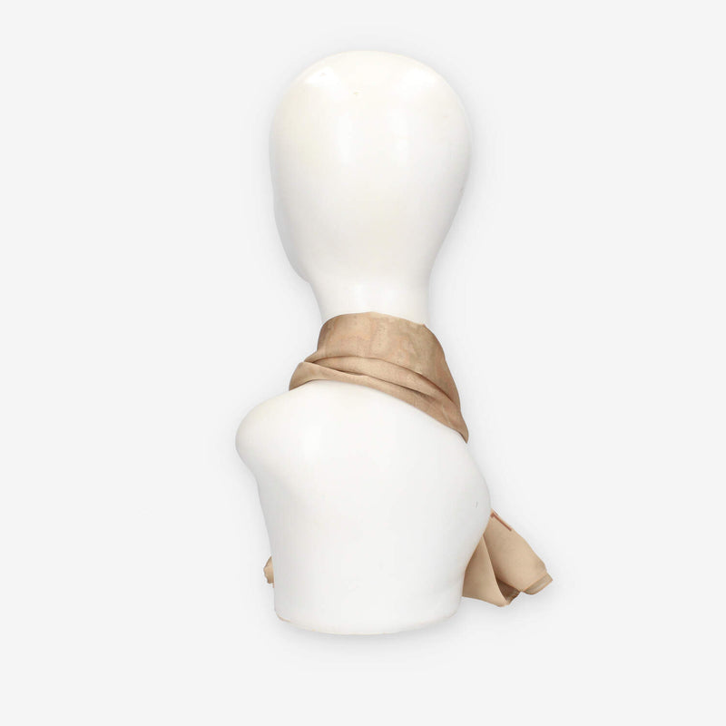 Alviero Martini Prima Classe KS600-1795-0945 Sciarpa rettangolare camel