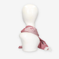 Alviero Martini Prima Classe KS568-1752-0375 Sciarpa rettangolare rosa