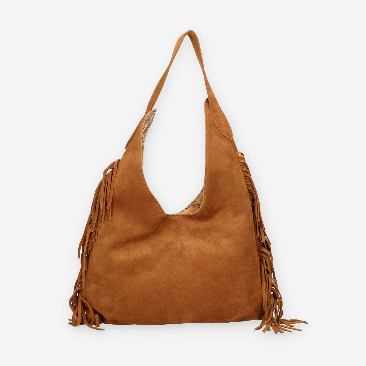 Alviero Martini Prima Classe LMLF58-8646-0947 Hobo Shoulder Bag