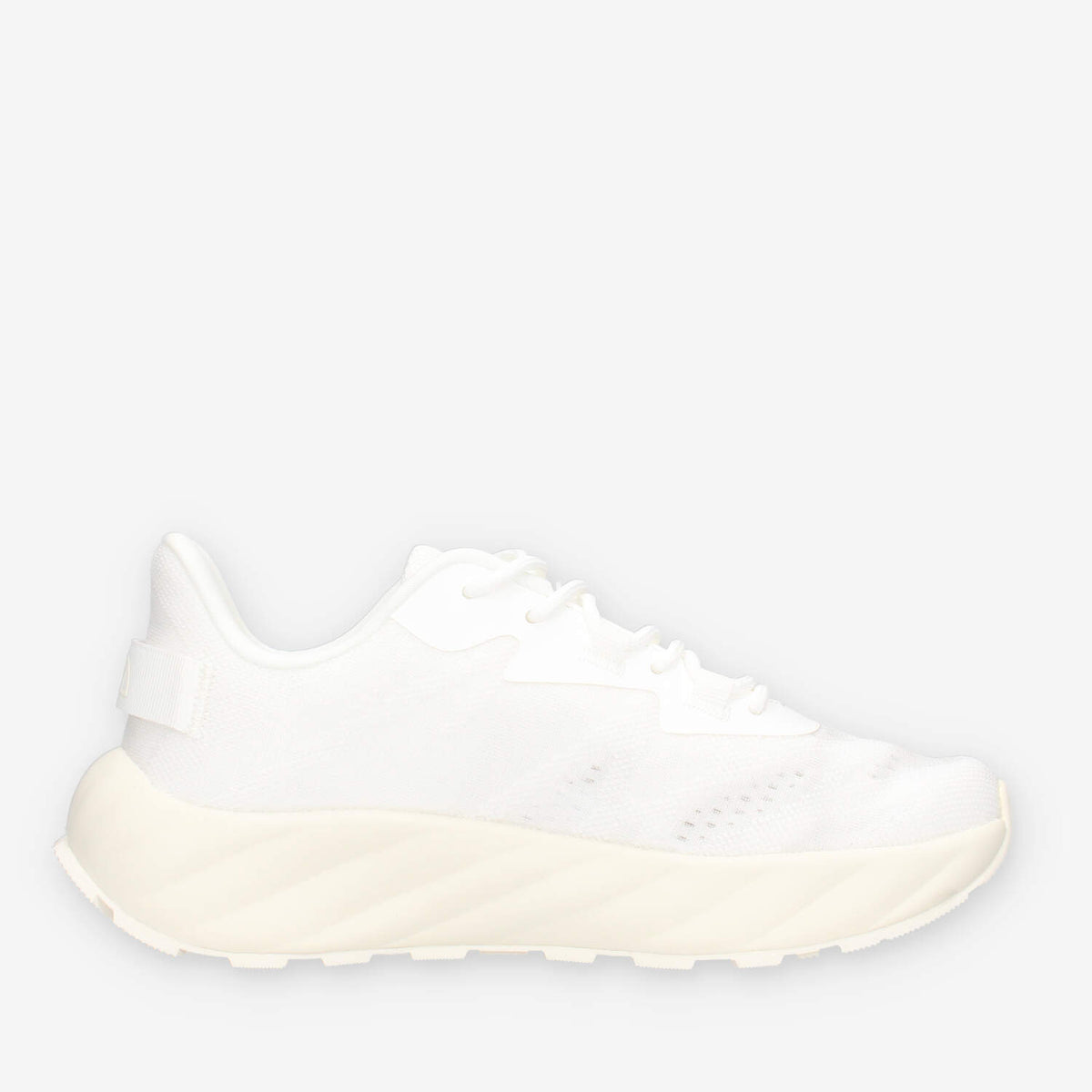 Ellesse AMY001-MESRPR-137 Sneakers bianche da donna