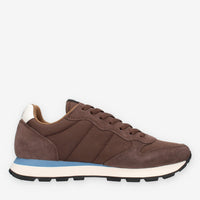 Sun 68 Z45101-08MARRONE TOM SOLID