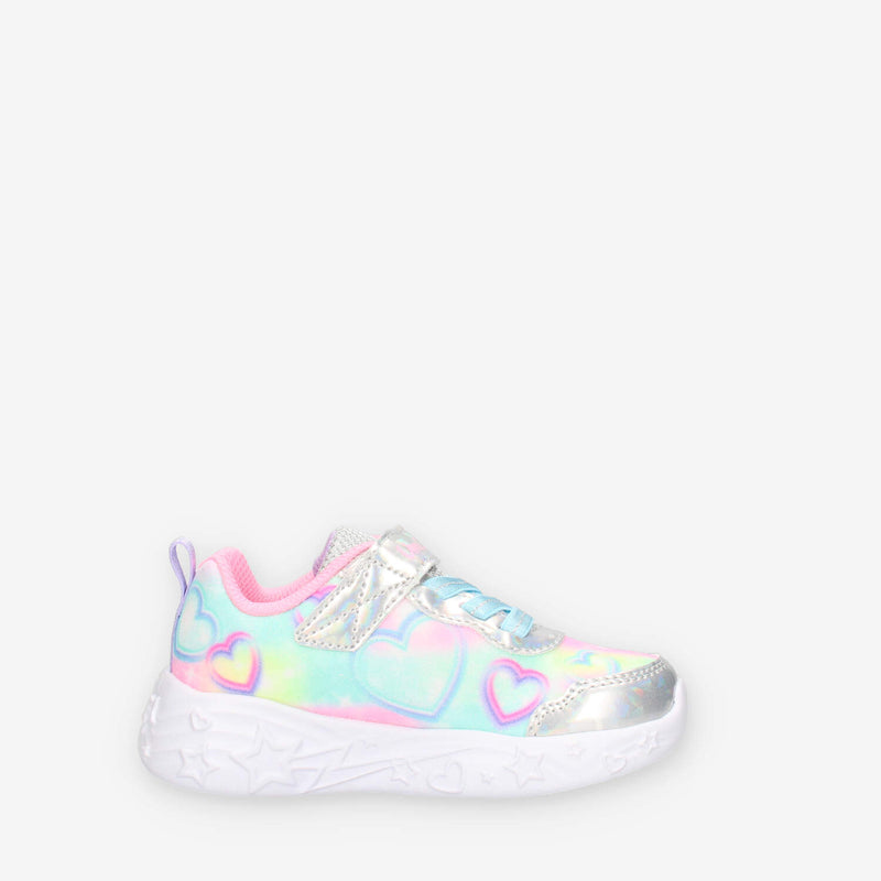 Skechers 303064N-SMLT UNICORN CHARMER - LIL HEART S