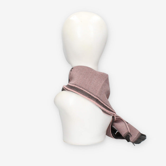 Alviero Martini Prima Classe KS564-1748-0372 Sciarpa rettangolare cipria