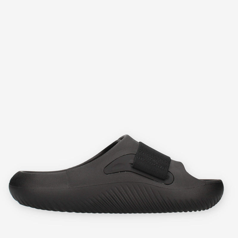 Crocs CR.209413-BLK Mellow Luxe Recovery Slide