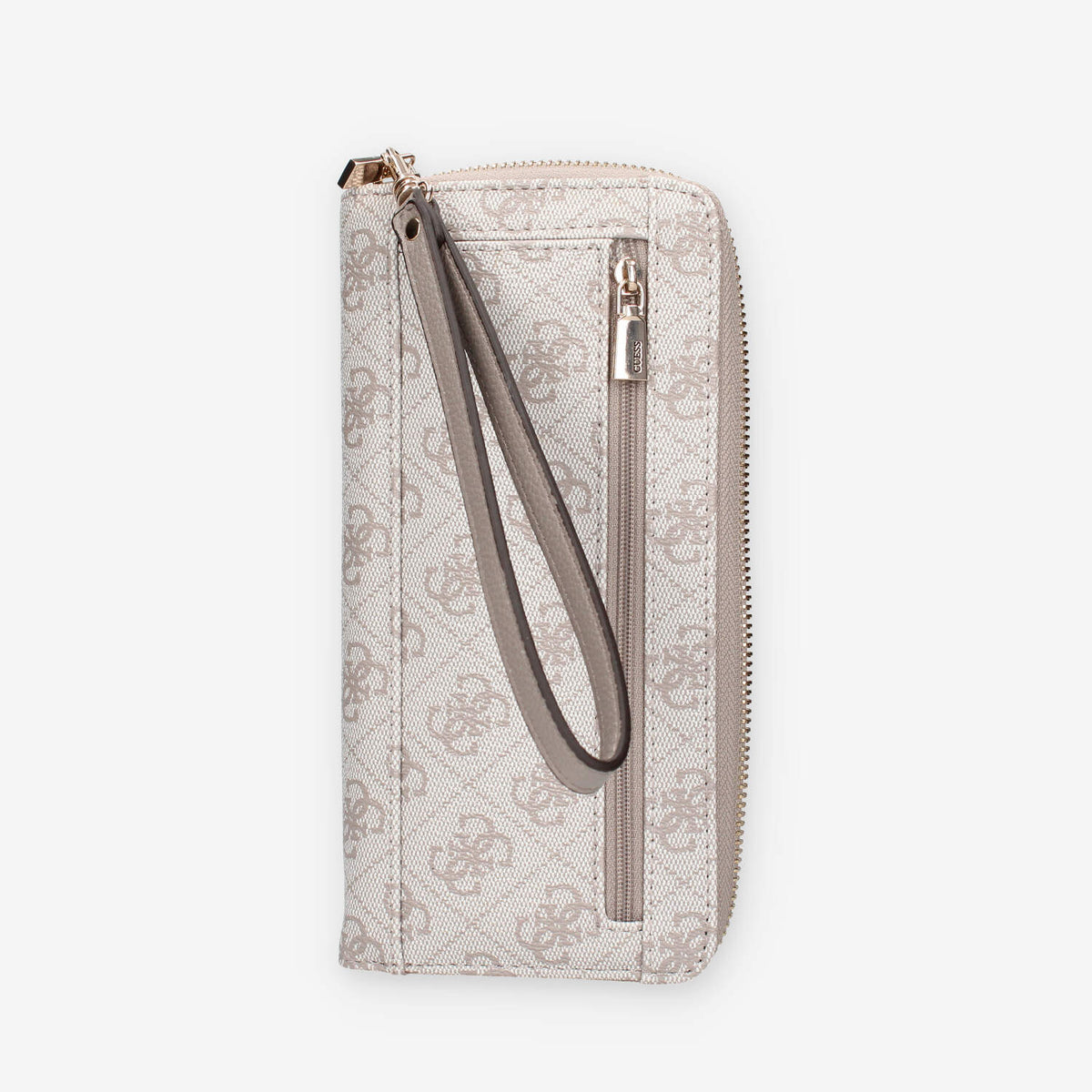 Guess SWSG74-59146-DKO LAUREL II SLG LARGE ZIP AROUND