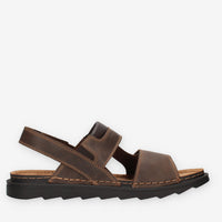 Lumberjack SMD8806-008-H01-M0119 ASHER SANDAL 1 VELCRO