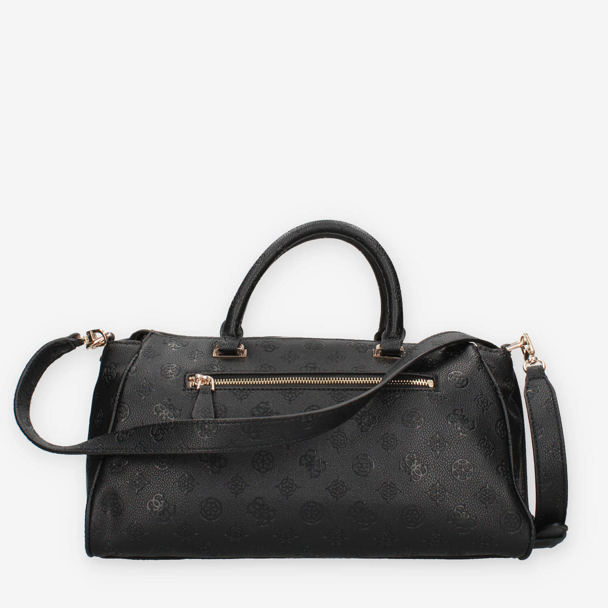 Guess HWPD99-16070-BLO ANISE LARGE BOX SATCHEL