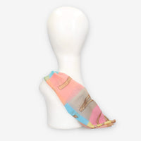 Alviero Martini Prima Classe KF131-1837-0028 FOULARD 75X75