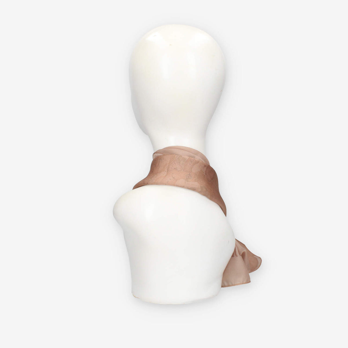 Alviero Martini Prima Classe KS600-1795-0372 Sciarpa rettangolare cipria