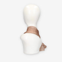 Alviero Martini Prima Classe KS600-1795-0372 Sciarpa rettangolare cipria
