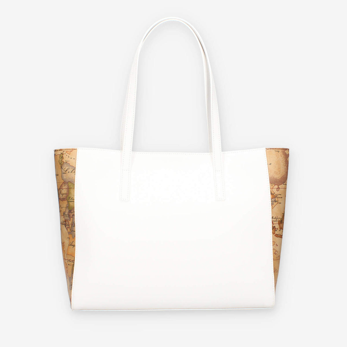 Alviero Martini Prima Classe LMLF35-9636-0900 Shopping Bag