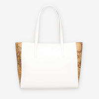 Alviero Martini Prima Classe LMLF35-9636-0900 Shopping Bag