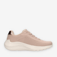 Skechers 117679-TPE BOBS SQUAD WAVES-CURRENT LOOK