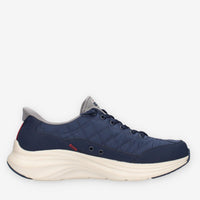 Skechers 232619-NVGY CONTOUR FOAM - COZY FIT