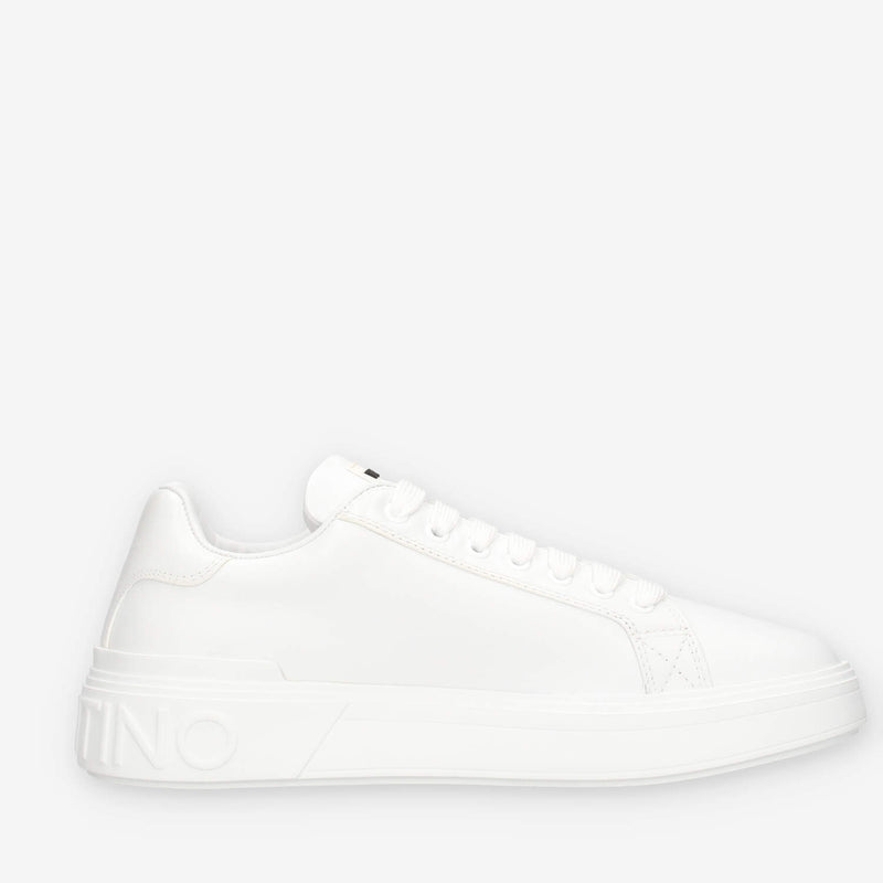 Valentino 92R2102VIT-WHITE Sneakers bianche da uomo