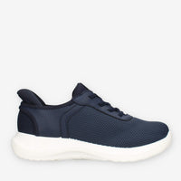 Clia Walk EASY100-BLU Clia Walk Slip on blu da uomo
