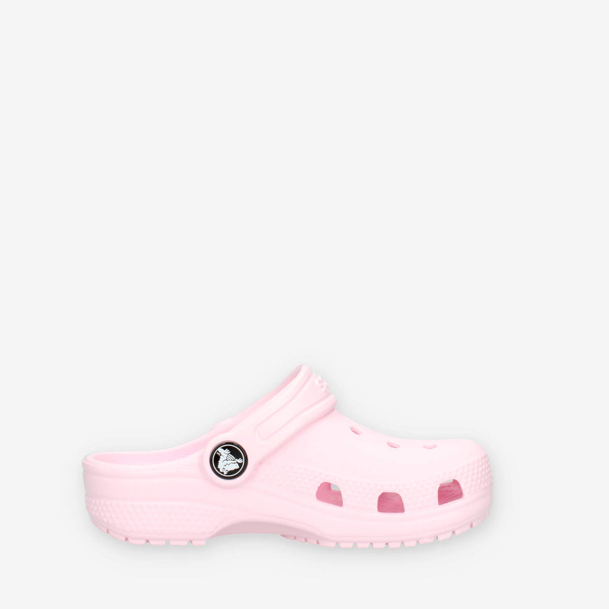 Crocs CR.206990-6ZW Classic Clog T rosa