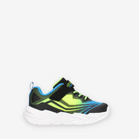 Skechers 400139N-BBLM S LIGHTS-FLEX-GLOW ULTRA