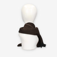 Alviero Martini Prima Classe KS578-1769-0500 Sciarpa rettangolare testa di moro