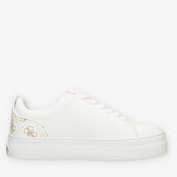 Guess Gianele Sneakers bianche