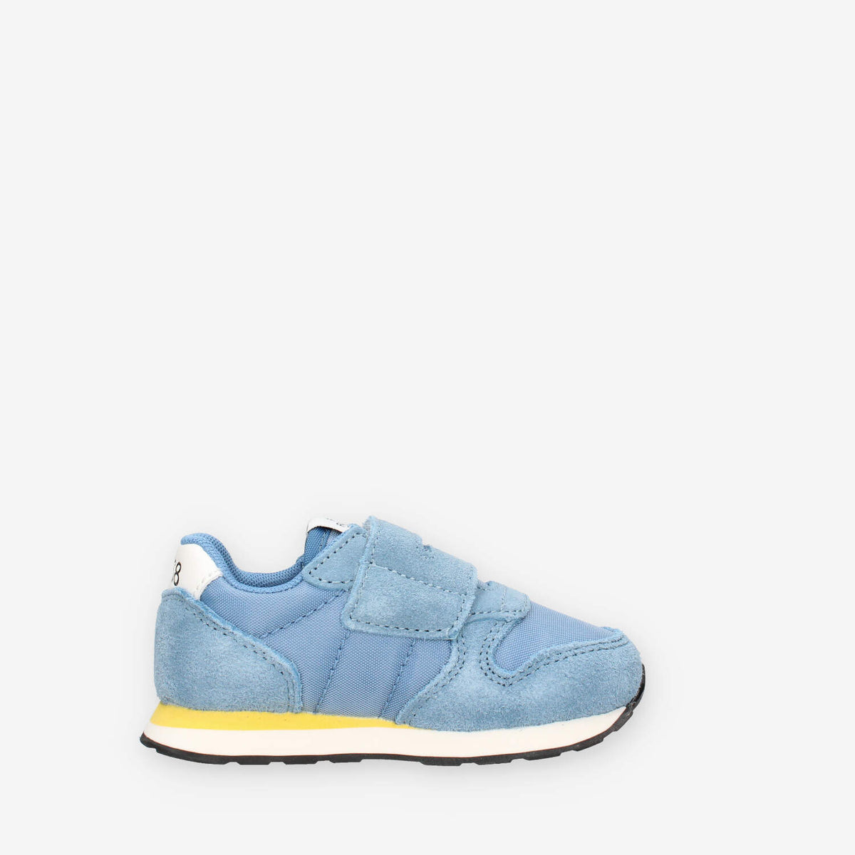 Sun 68 Z36301F-56AVIO BOY'S TOM SOLID (FIRST STEP)