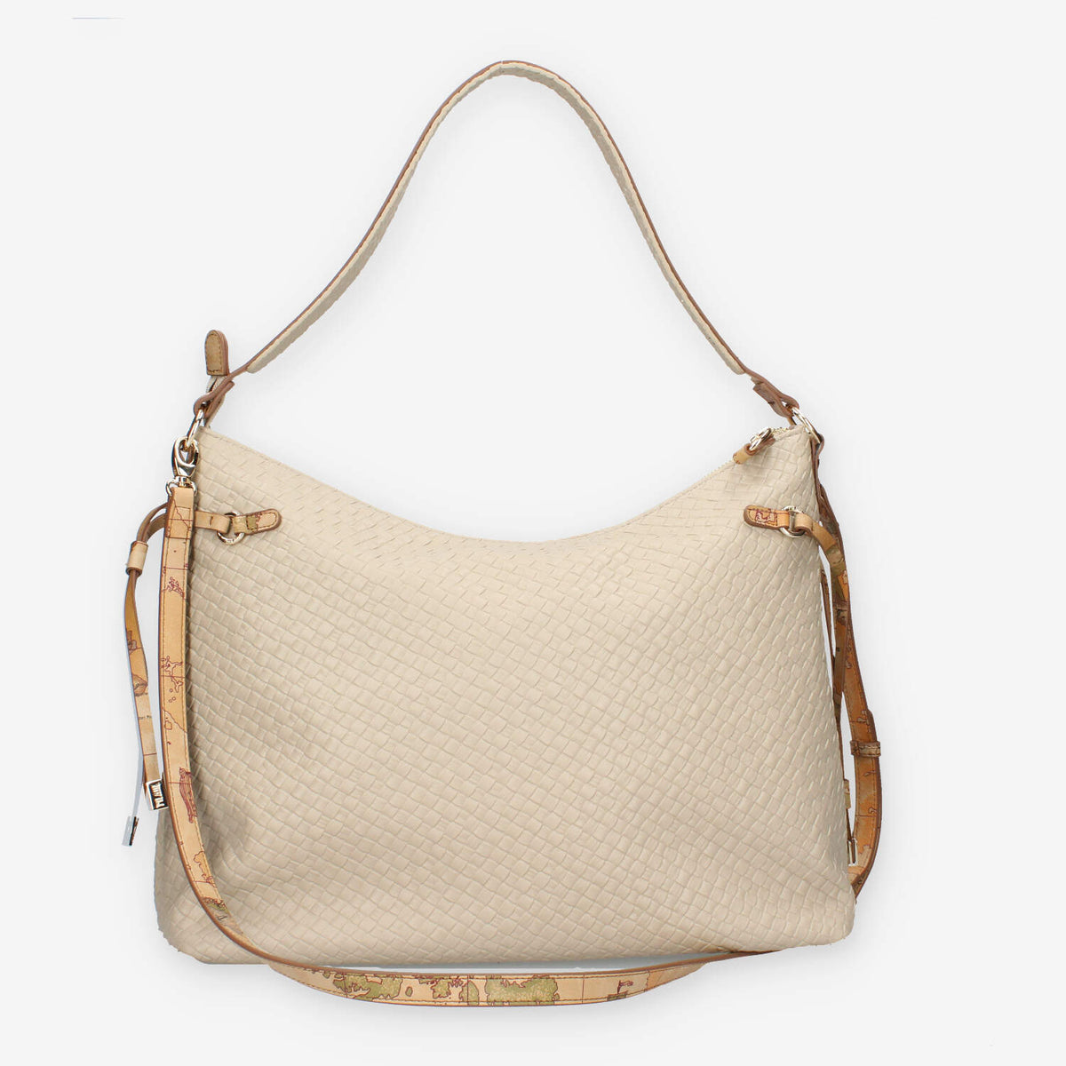 Alviero Martini Prima Classe LLE41-5212-0950 Hobo Shoulder Bag