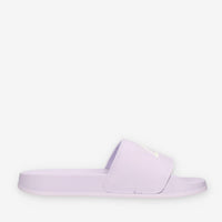 Sun 68 X36210-24LILLA SLIPPERS LOGO Ciabatte lilla da nonna