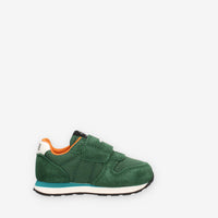 Sun 68 Z45301F-37VERDE SCURO BOY'S TOM SOLID (FIRST STEP)