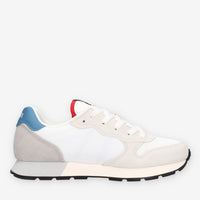 Sun 68 Z36315T-01BIANCO BOY'S JAKI SOLID (TEEN)