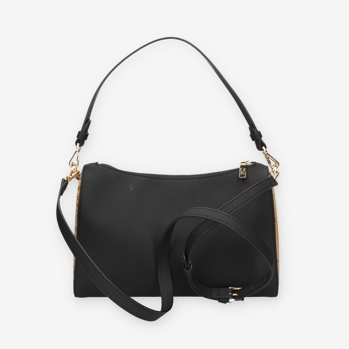 Alviero Martini Prima Classe LMLF36-9636-0001 Shoulder Bag
