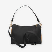 Alviero Martini Prima Classe LMLF36-9636-0001 Shoulder Bag