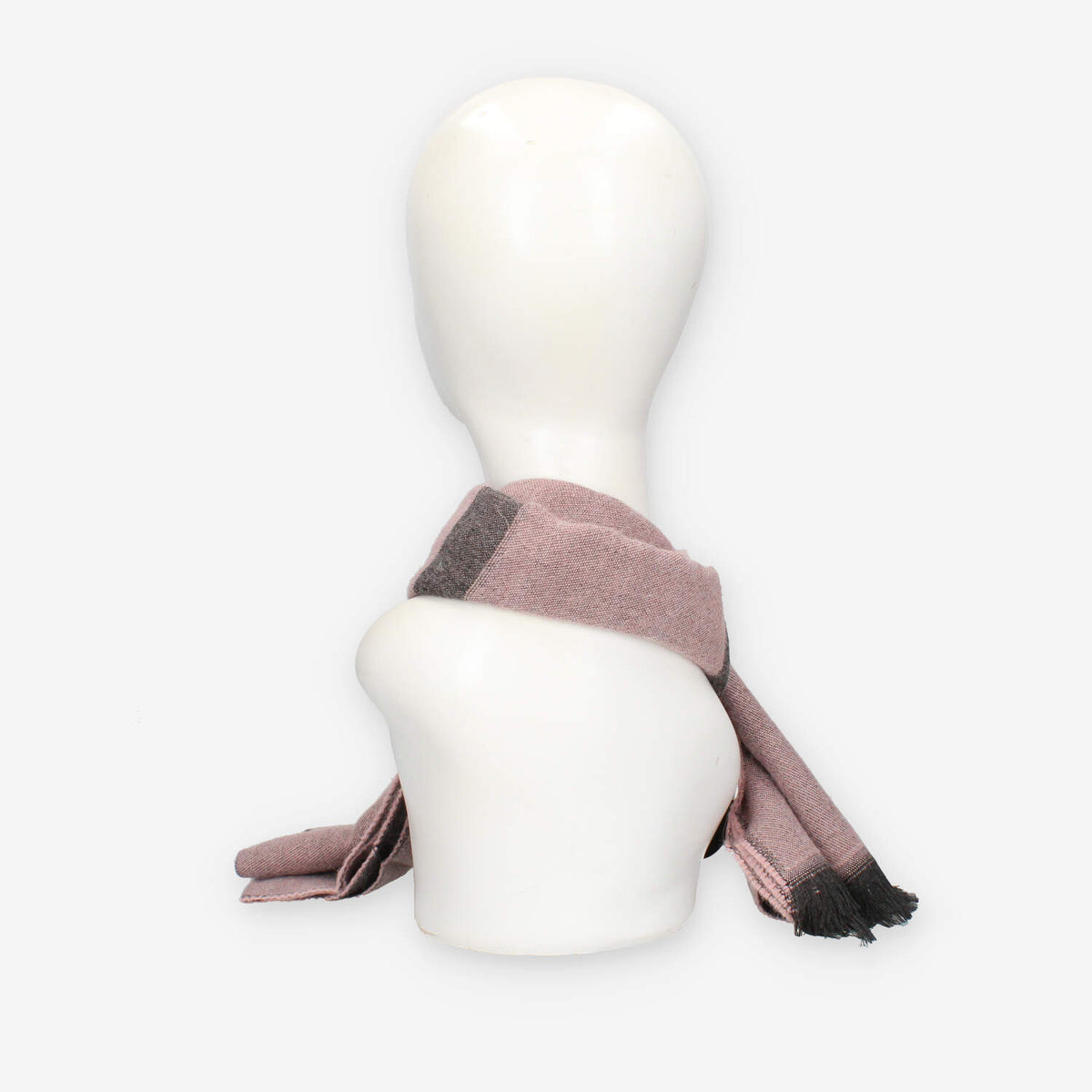 Alviero Martini Prima Classe KS565-1749-0372 Sciarpa rettangolare cipria