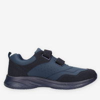 Clia Walk LIGHT111-BLU Clia Walk Sneakers blu da uomo