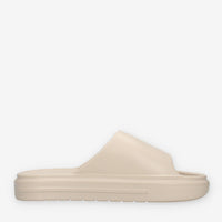 Converse A12175C Essential Slide Ciabatte sabbia unisex
