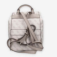 Guess HWSG71-18310-DKO MANHATTAN II FLAP BACKPACK