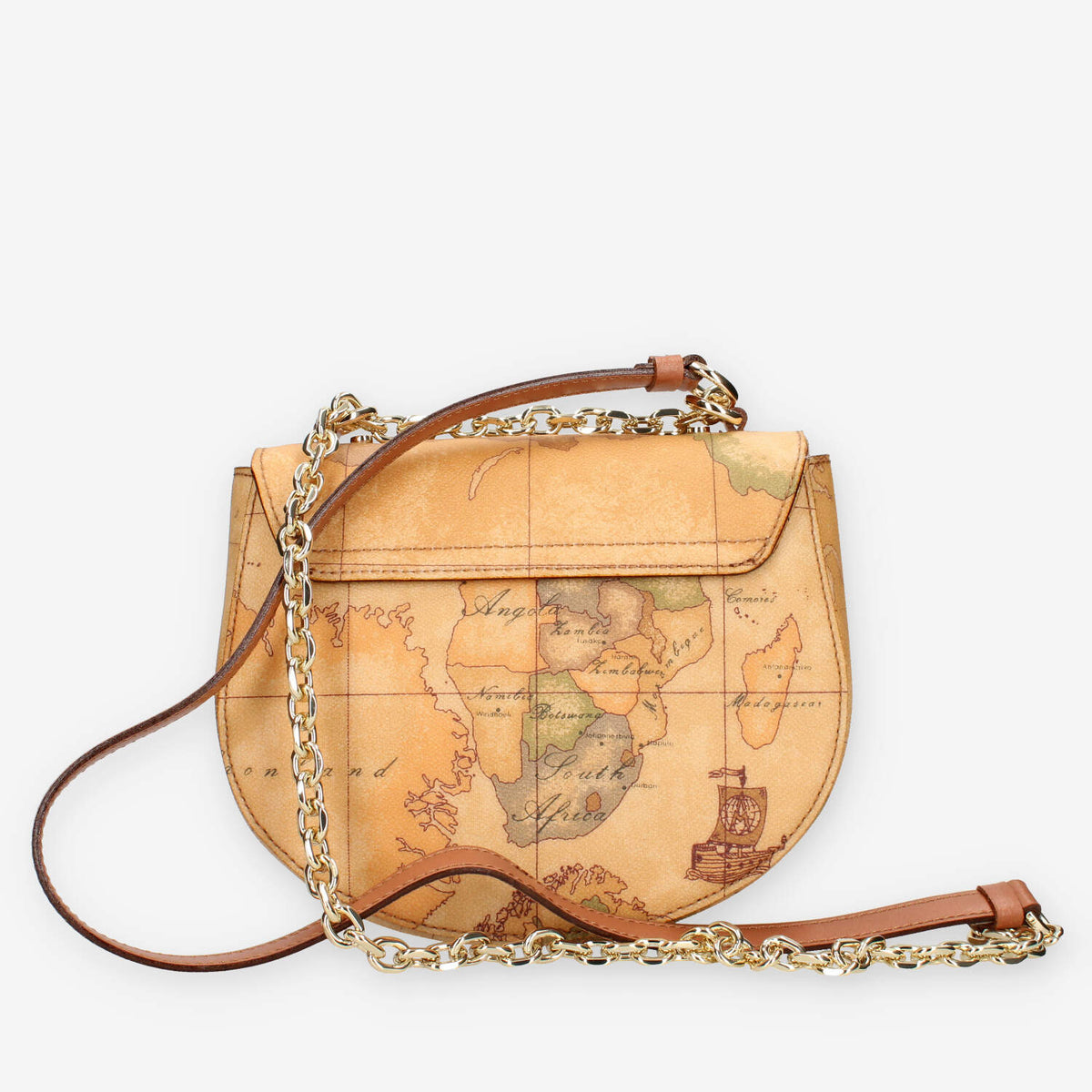 Alviero Martini Prima Classe CE049-6000-0010 Borsa a tracolla Geo Classic