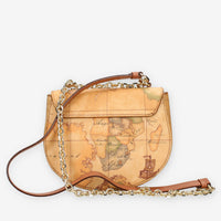 Alviero Martini Prima Classe CE049-6000-0010 Borsa a tracolla Geo Classic