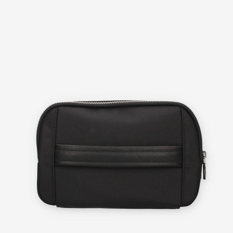 Samsonite 155317-BLACK Image Beauty case nero