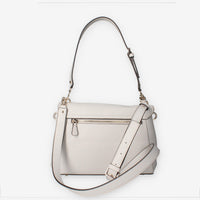 Guess HWBG95-27190-STO Silvye Borsa a spalla stone da donna