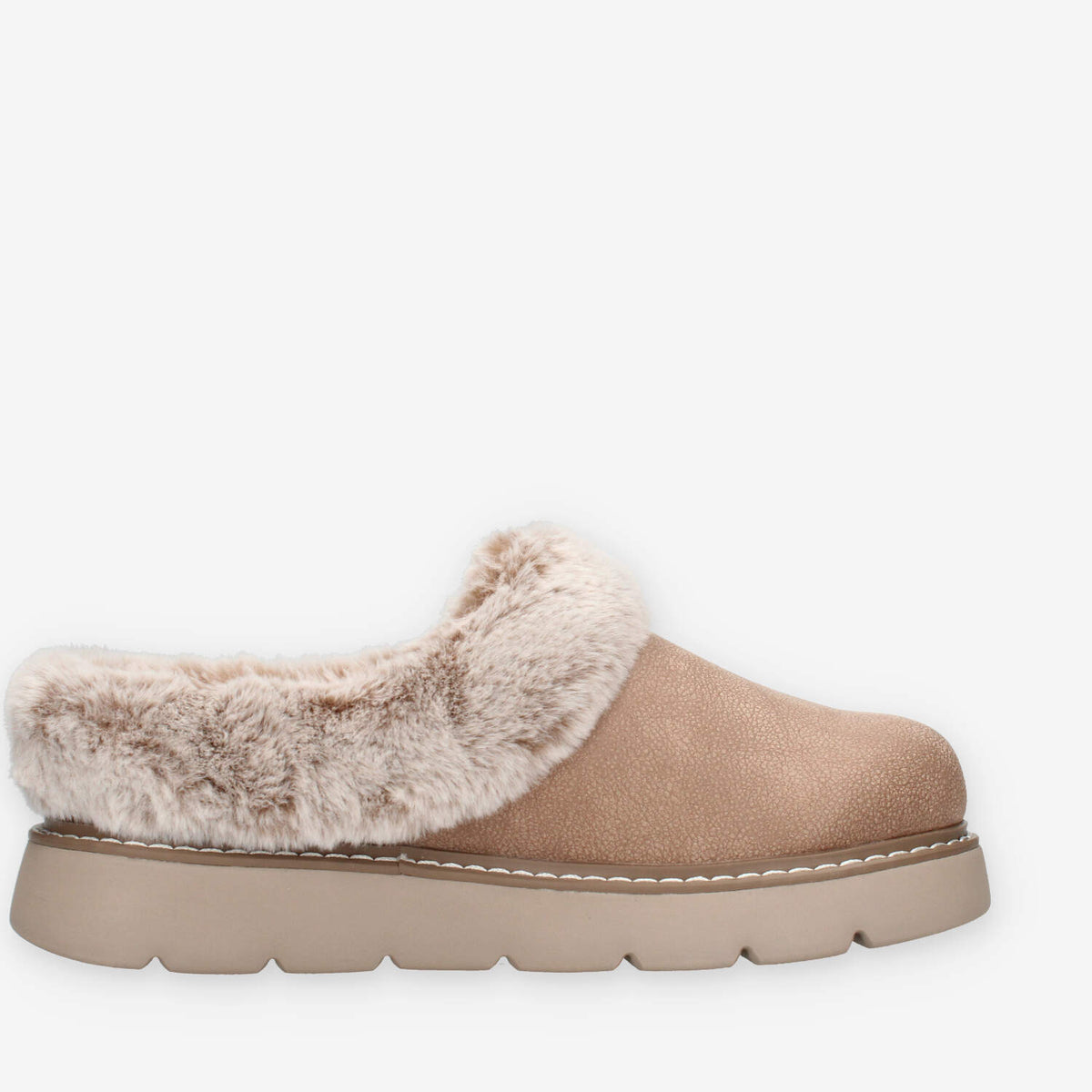 Skechers 114762-TPE KEEPSAKES LITE - COZY BLEND