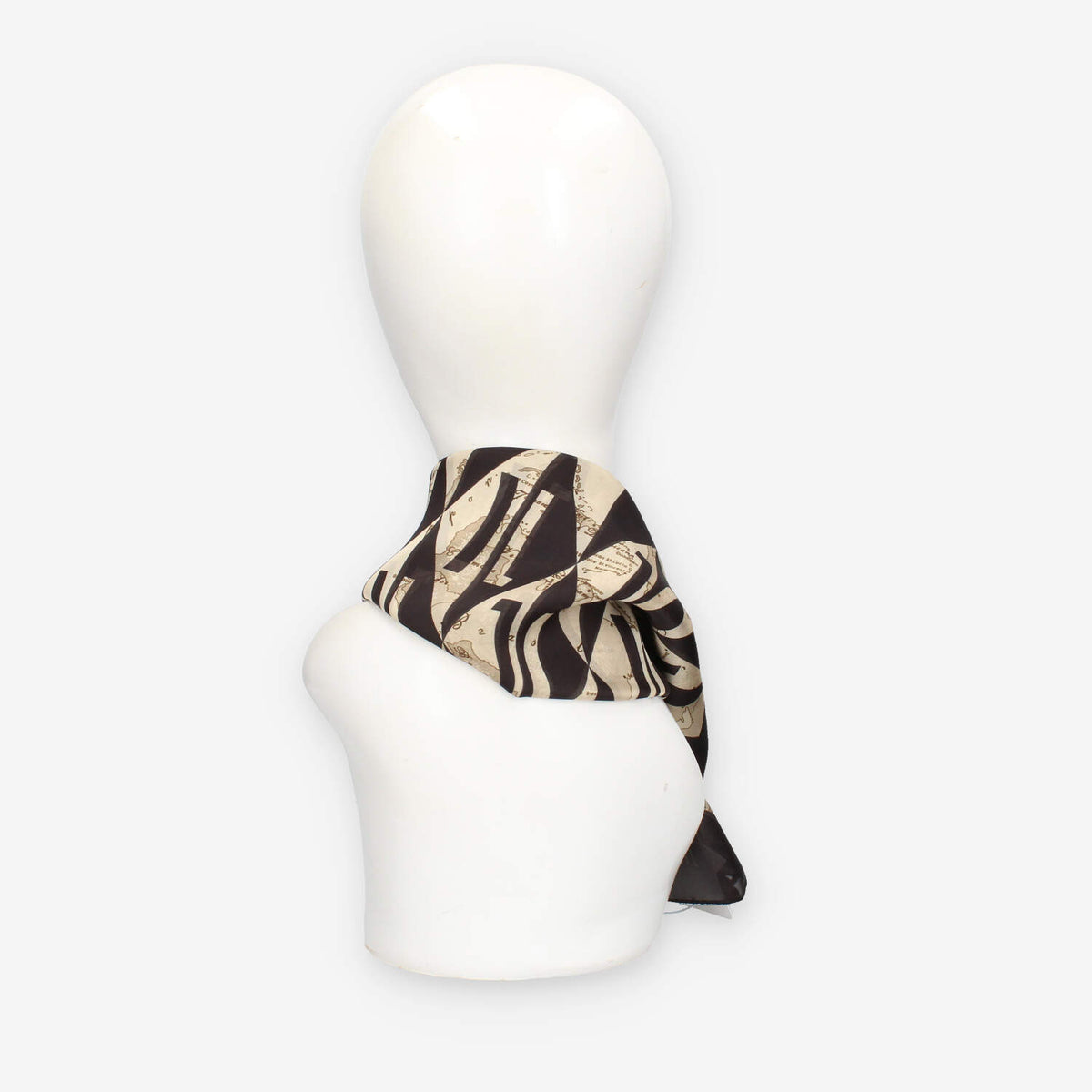 Alviero Martini Prima Classe KF123-1829-0001 FOULARD 73X73