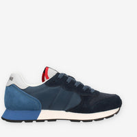 Sun 68 Z36315T-07NAVY BLUE BOY'S JAKI SOLID (TEEN)