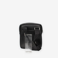 Guess HMBOMGP5423-BLA BOSTON CROSSBODY FLAT