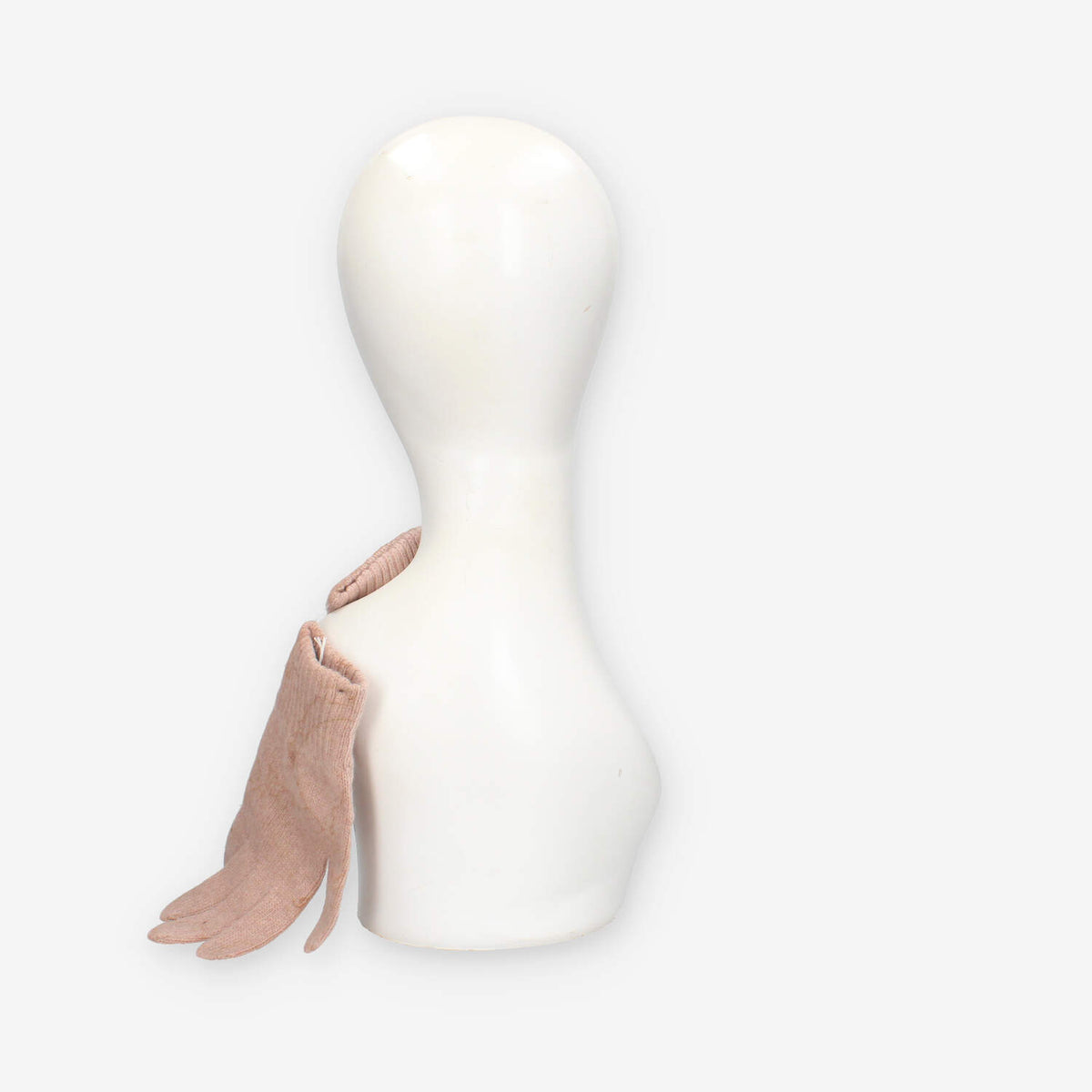 Alviero Martini Prima Classe KG010-1695-0372 Guanti Geo Cipria