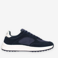 4 US by Paciotti 4US-15-D.BLUE Sneakers blu da uomo