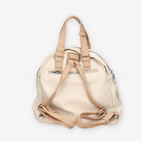 Refresh 183258-BEIGE Borsa a zaino beige