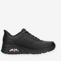 Skechers 177118-BBK UNO - BANKSIA LUXE